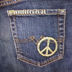 Lucky Brand Sweet n Low Jeans